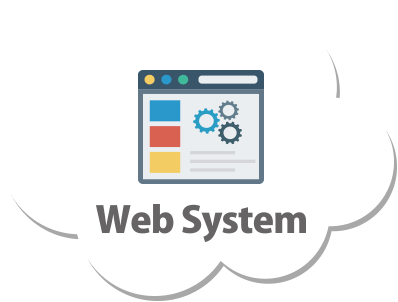 web system